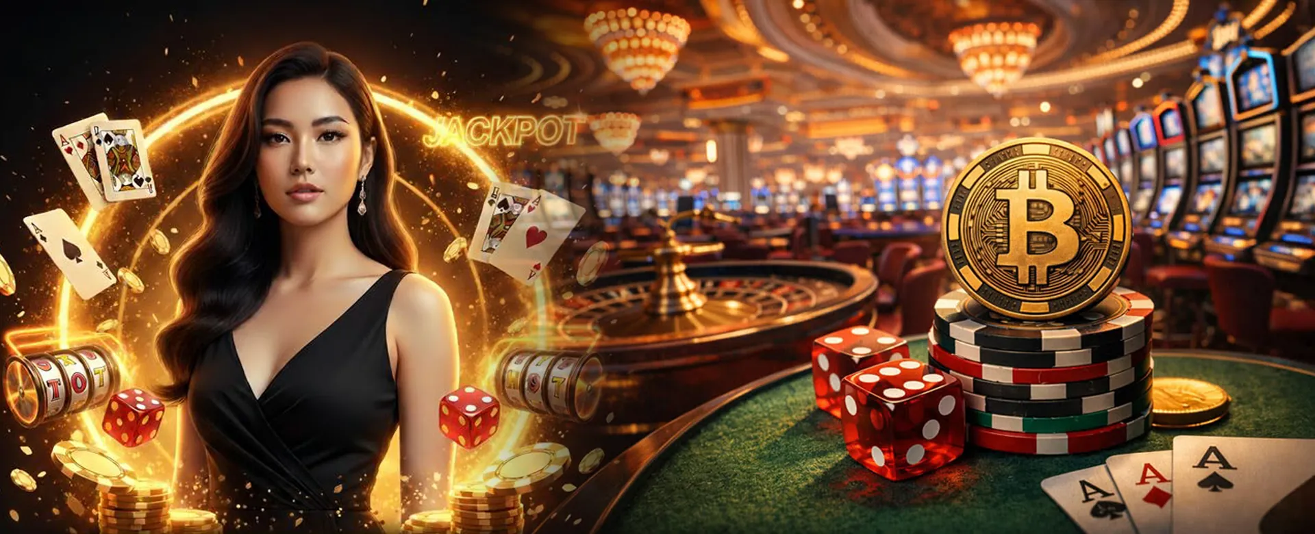 JL Golf Singapore with X777 Online Betting